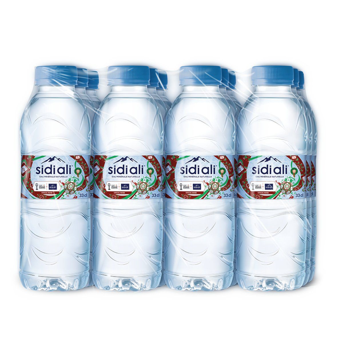Sidi Ali pack 6x1L - 3 sur 3